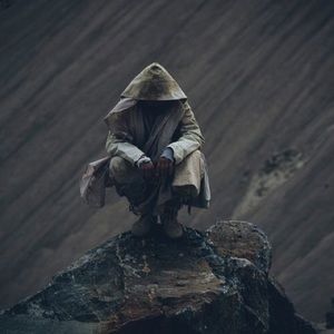 Meet your Posher, Curtis